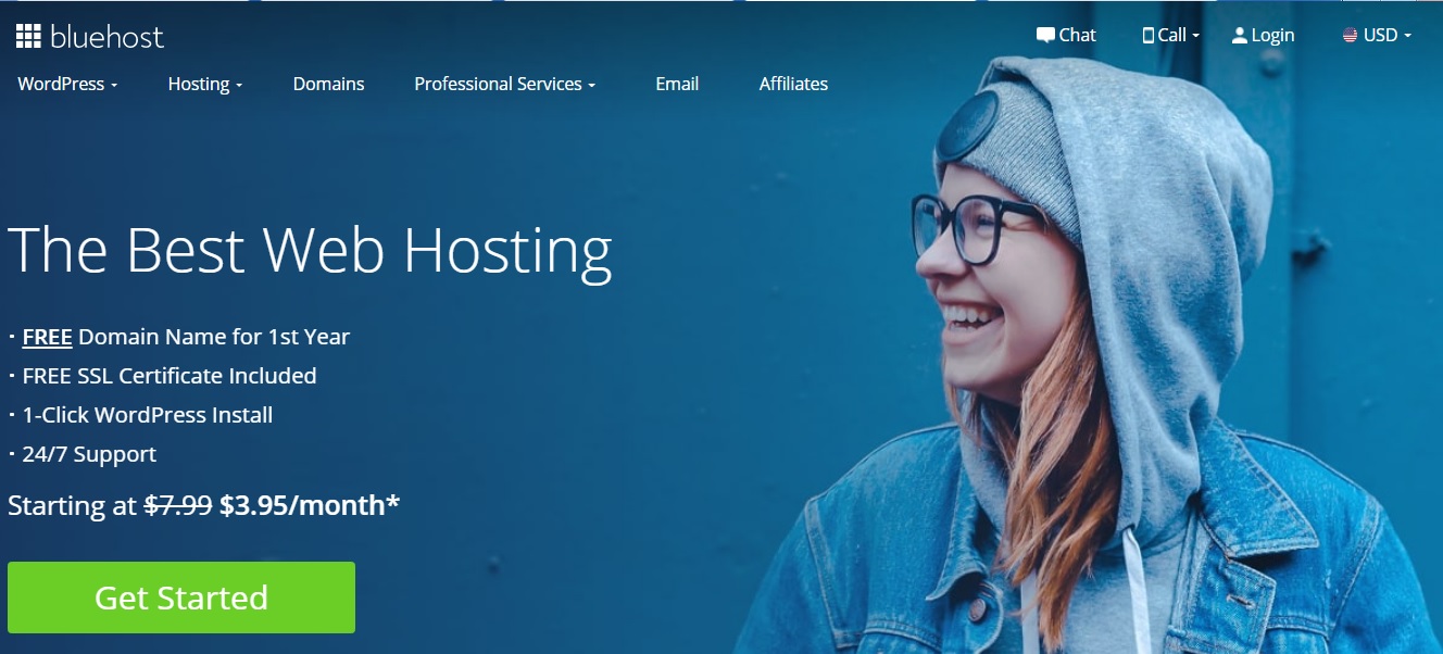 best web hosting providers