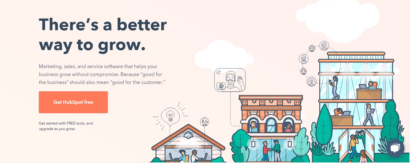 best Landing Page  builders