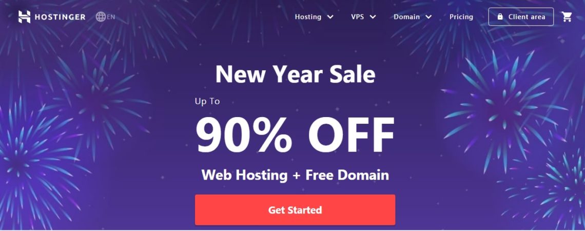 Hostinger Cheap Wordpress Vps Cloud Web Hosting Techzet Online Images, Photos, Reviews